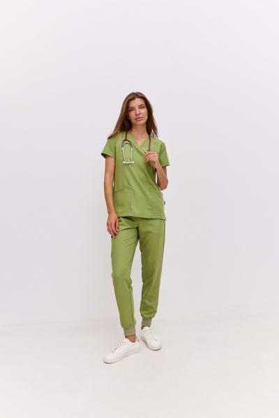 Изображение товара Брюки 