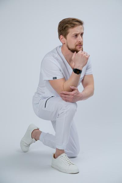 Изображение товара Брюки 