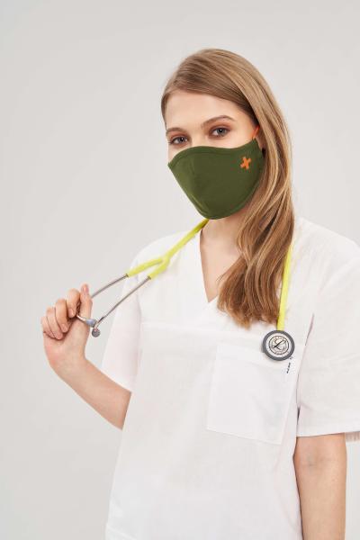 Изображение товара Маска DOCS, арт. IM-3 фото 1