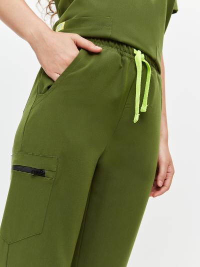 Изображение товара Брюки 