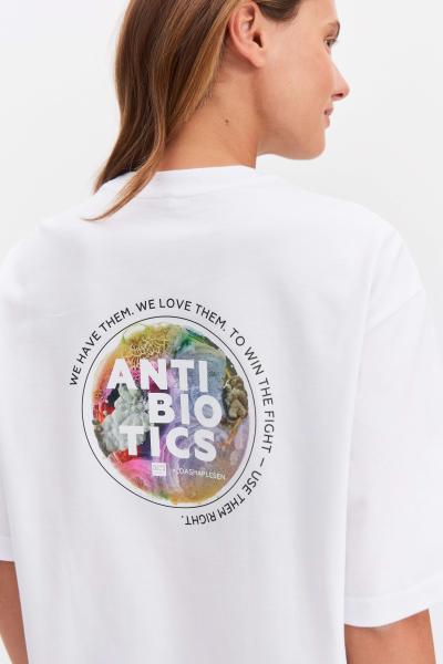 Изображение товара Футболка унисекс 