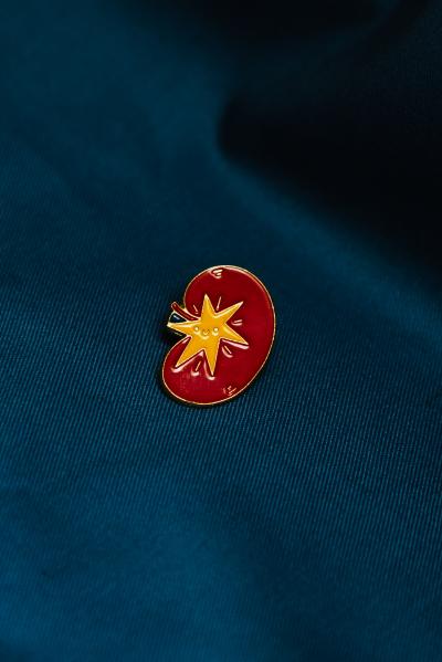 Изображение товара Почка, арт. ZN-37 фото 2