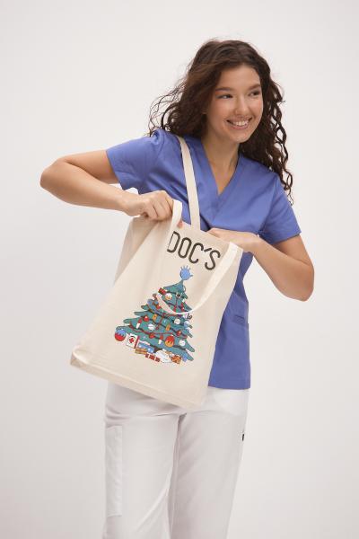 Изображение товара Новогодний шоппер, арт. SU-1 фото 1