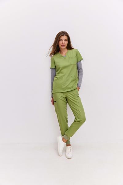 Изображение товара Брюки 