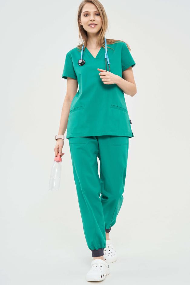 Изображение товара Брюки 