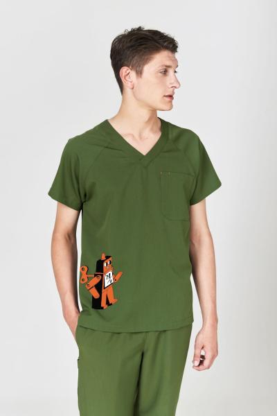 Изображение товара Рубашка 