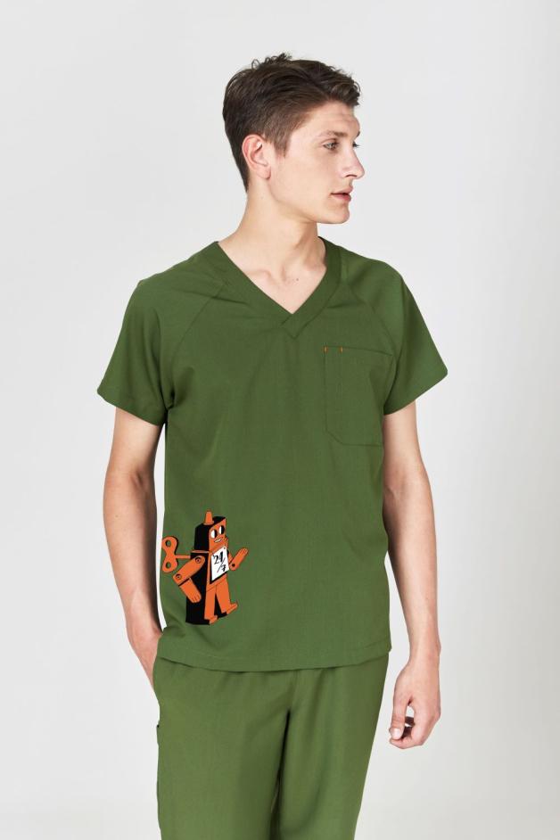 Изображение товара Рубашка 