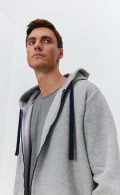 Перейти в раздел Толстовки