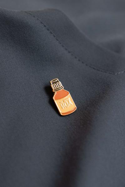 Изображение товара Значок 