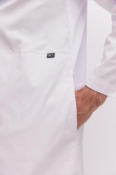 Перейти в раздел Халаты