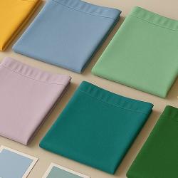 Процесс производства Doc`s Uniform