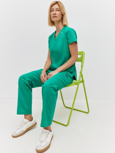 Изображение товара Брюки 