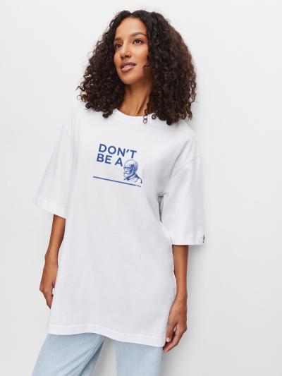 Изображение товара Футболка унисекс 