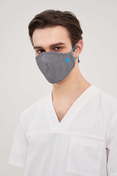 Изображение товара Маска DOCS, арт. IM-3 фото 1