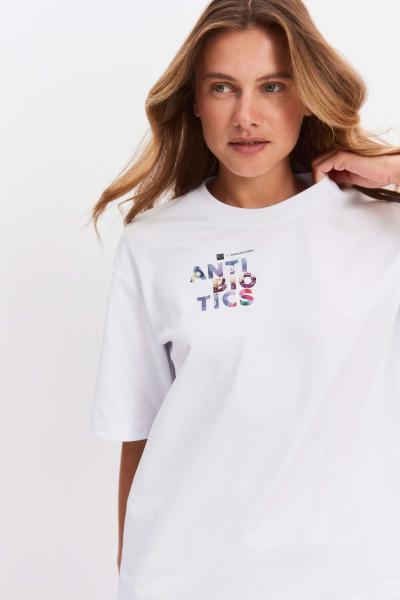 Изображение товара Футболка унисекс 