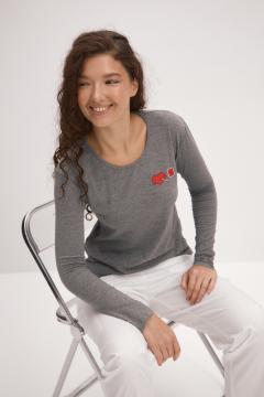 Перейти в раздел Лонгсливы