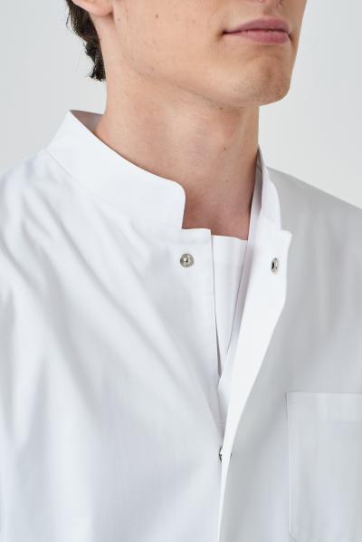 Изображение товара Халат Холстед, белый, арт. DH6-210-20 фото 5