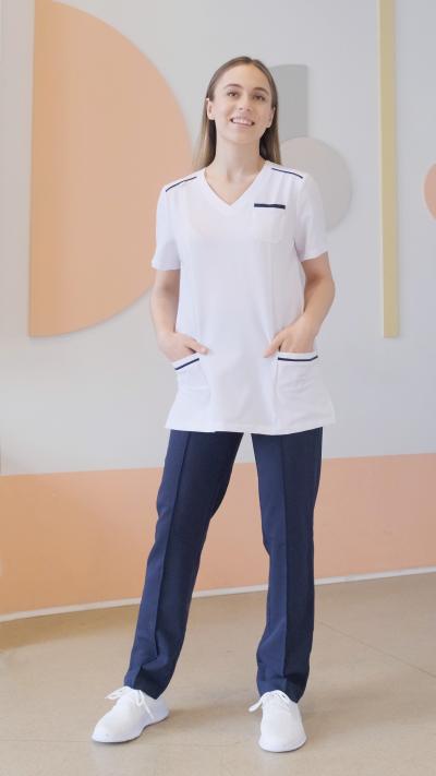 Изображение товара Блуза 