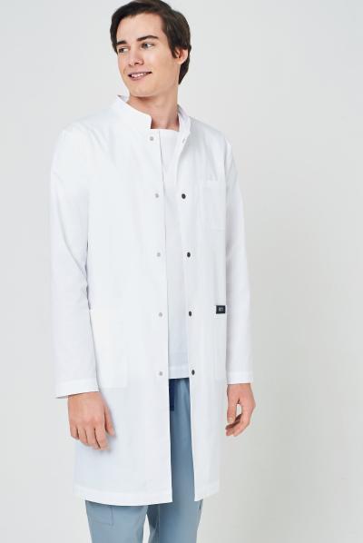 Изображение товара Халат Холстед, белый, арт. DH6-210-20 фото 1