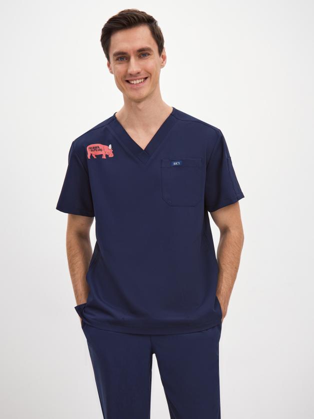 Изображение товара Рубашка 