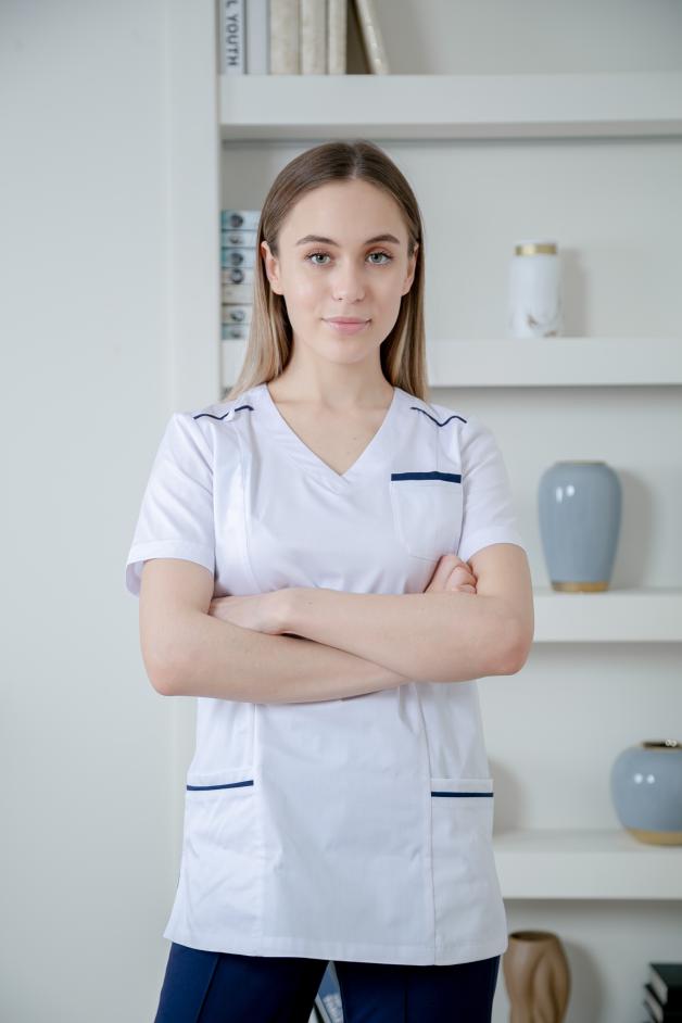 Изображение товара Блуза 