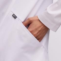 Процесс производства Doc`s Uniform